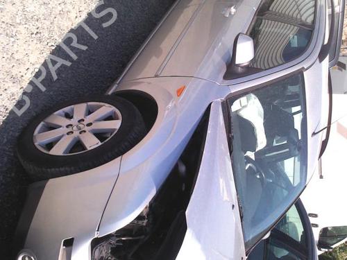 Right mirror FORD MONDEO III Turnier (BWY) 2.0 16V TDDi / TDCi | BP27005034C27 