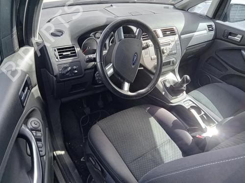 Left front fog light FORD C-MAX (DM2) 1.8 TDCi | BP27024839C30  - Image 5