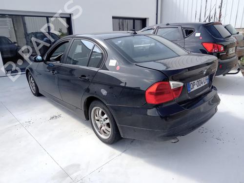 Antenne/Base BMW 3 (E90) 320 d (177 hp) 27010026