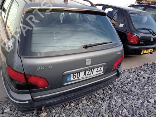Rear windshield wiper arm PEUGEOT 406 Break (8E/F) 2.0 16V 6429K1