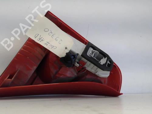 Højre baglygte RENAULT CLIO II (BB_, CB_) 1.2 (BB0A, BB0F, BB10, BB1K, BB28, BB2D, BB2H, CB0A,... (58 hp) 27010936