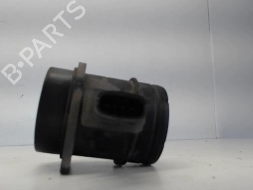 Used Mass air flow sensor FIAT GRANDE PUNTO (199_) 1.3 D Multijet (75 hp) 26999102