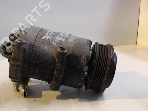 Used AC compressor AC compressor FORD FIESTA VI (CB1, CCN) 1.5 TDCi (75 hp) 26986776 26986776