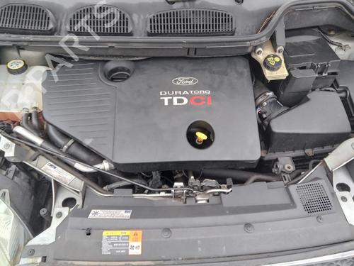 Used Alternator FORD FOCUS C-MAX (DM2) 1.8 TDCi (115 hp) 26993410