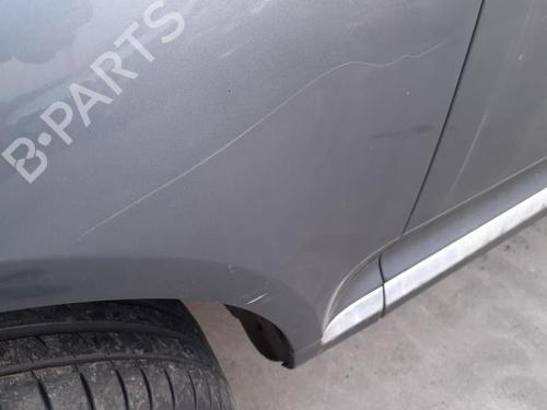 Błotnik przedni lewy VW TOUAREG (7LA, 7L6, 7L7) 2.5 R5 TDI | BP26998731C41 