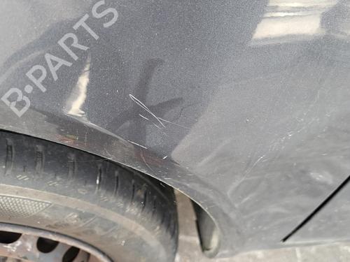 Left front fenders FIAT PUNTO (188_) 1.2 60 (188.030, .050, .130, .150, .230, .250) | BP26987351C41 