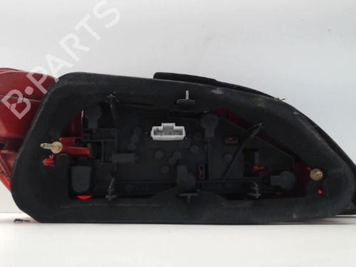 Right taillight PEUGEOT 406 (8B) 2.0 HDI 110 | BP26983983C35 
