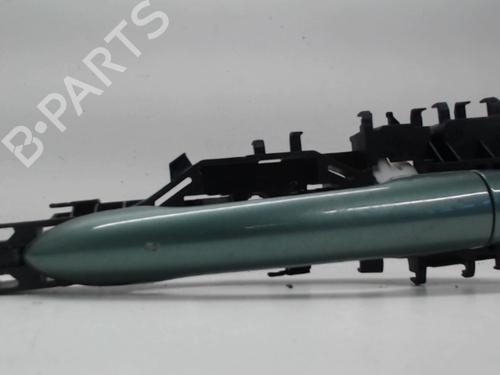 Front right exterior door handle RENAULT SCÉNIC II (JM0/1_) 1.6 (JM0C, JM0J, JM1B) | BP27019820C129 