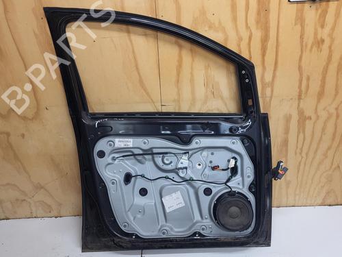 Left front door FORD FIESTA VI (CB1, CCN) 1.5 TDCi | BP26996519C2
