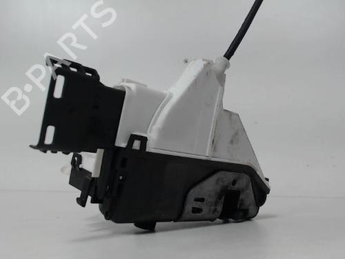 Front right lock CITROËN C3 II (SC_) 1.2 VTi 82 | BP27012207C97 