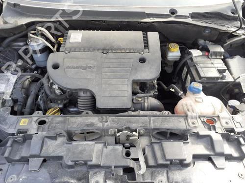 Used Expansion tank FIAT GRANDE PUNTO (199_) 1.3 D Multijet (75 hp) 27010732