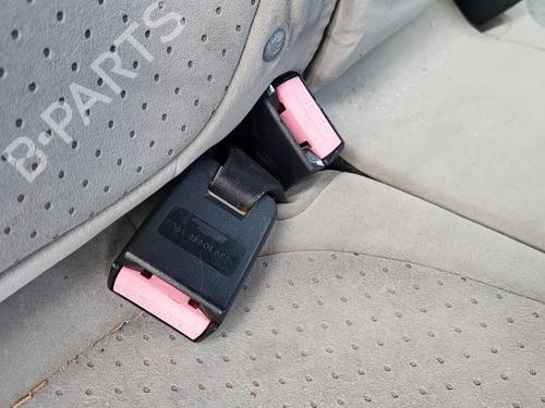 Used Seat buckle CITROËN C4 I (LC_) 2.0 16V (140 hp) 26981456