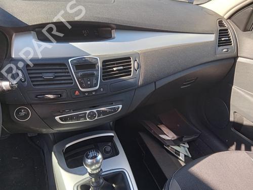 Used Display monitor Display monitor RENAULT LAGUNA III (BT0/1) 2.0 dCi (BT01, BT08, BT09, BT0E, BT0K, BT12, BT1C, BT1D,... (150 hp) 33546293 33546293