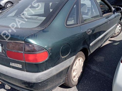 Used Left front indicator RENAULT LAGUNA I (B56_, 556_) 2.2 D (B56F/2) (83 hp) 27025955