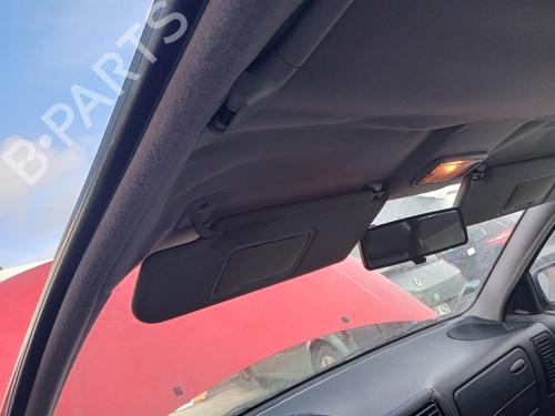 Used Interior roof light VW POLO III (6N1) 64 1.9 D (64 hp) 27001269