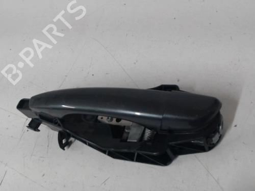 Venstre bagtil udvendigt håndtag CITROËN C4 CACTUS 1.2 VTi 82 | BP28440581C130