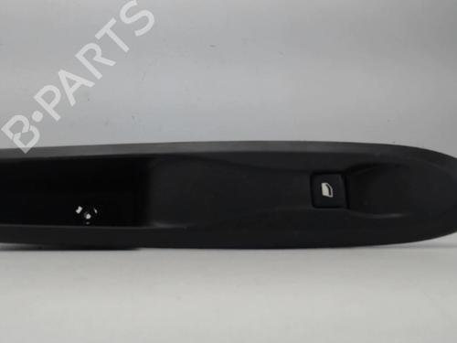 Right front window switch CITROËN C4 II (NC_) 1.6 HDi 115 | BP26991945I26 