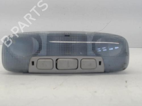 Innerbelysning FORD FIESTA VI (CB1, CCN) 1.4 TDCi (70 hp) 26992009