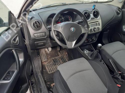 Used Parts ALFA ROMEO MITO (955_) 1.4 (955AXB1B) (78 hp) 2893782