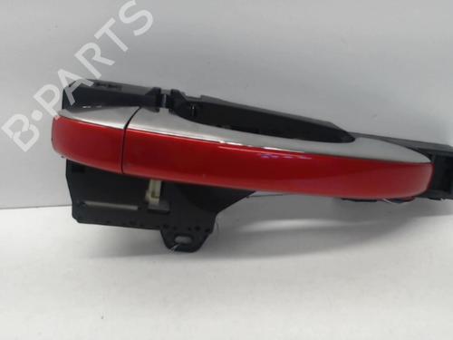 Used Front right exterior door handle RENAULT MEGANE IV Hatchback (B9A/M/N_) 1.2 TCe 130 (B9MR) (130 hp) 26983492