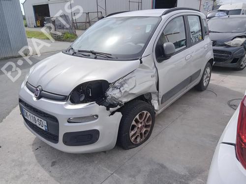 Starter FIAT PANDA (312_, 319_) 1.2 (312PXA1A) | BP27015869M8 - Image 4