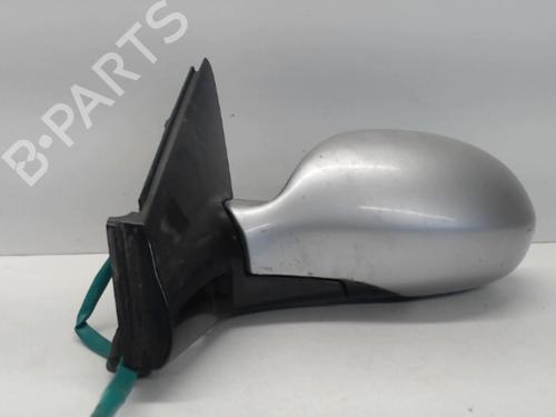 Used Left mirror CITROËN C5 I (DC_) 2.0 HDi (DCRHZB, DCRHZE) (109 hp) 26983392