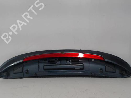 Spoiler bakluke CITROËN C4 Picasso I MPV (UD_) 1.6 HDi | BP30729476C96