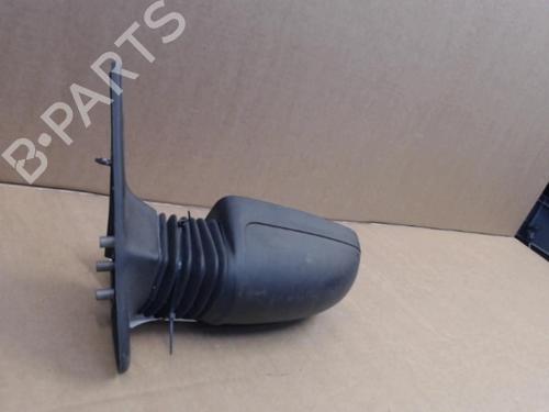Left mirror PEUGEOT 205 II (20A/C) 1.7 Diesel | BP27022765C26