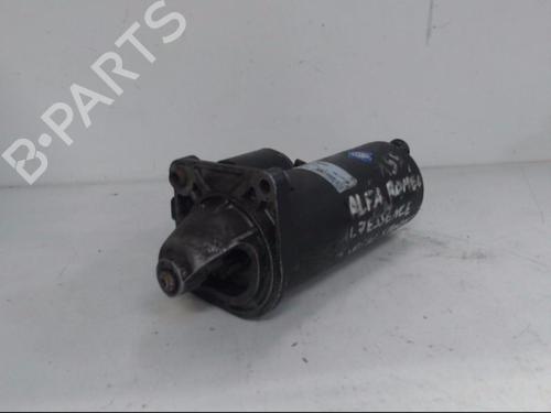 Starter ALFA ROMEO 155 (167_) 1.9 TD (167.A3B, 167.A3) | BP27022519M8 