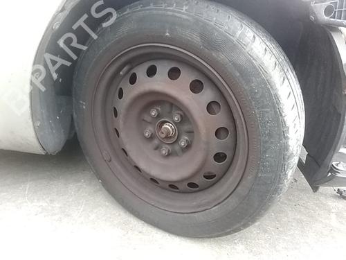Used Rim Rim TOYOTA AURIS (_E15_) 2.0 D-4D (ADE150_, ADE150R) (126 hp) 40122036 40122036