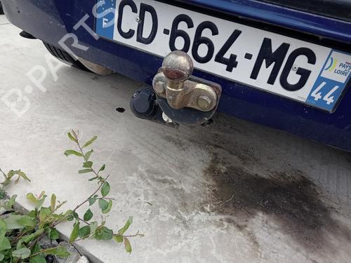 Used Tow ball/Mechanism Tow ball/Mechanism FIAT BRAVO I (182_) 1.6 16V (182.AB) (103 hp) 34380122 34380122