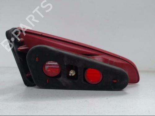 Right tailgate light PEUGEOT 607 (9D, 9U) 2.0 HDI | BP26992781C80 