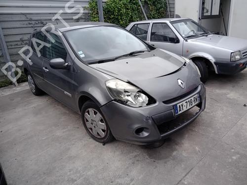 Used Parts RENAULT CLIO III (BR0/1, CR0/1) 1.5 dCi (C/BR0G, C/BR1G) (68 hp) 4452707