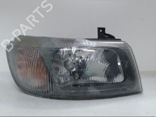 Used Right headlight FORD TRANSIT Van (FA_ _) 2.0 DI (FAE_, FAF_, FAG_) (75 hp) 27022710