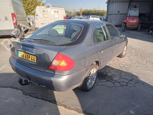 Used Rear right exterior door handle FORD MONDEO II (BAP) 1.8 TD (90 hp) 27005944