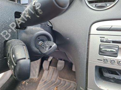 Used Ignition barrel Ignition barrel PEUGEOT 308 SW I (4E_, 4H_) 1.6 HDi (92 hp) 33725244 33725244