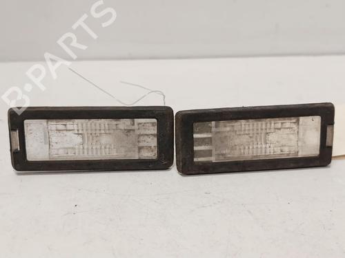Used Licence plate light Licence plate light RENAULT MODUS / GRAND MODUS (F/JP0_) 1.2 (JP0C, JP0K, FP0C, FP0K, FP0P, JP0P, JP0T) (75 hp) 39935799 39935799