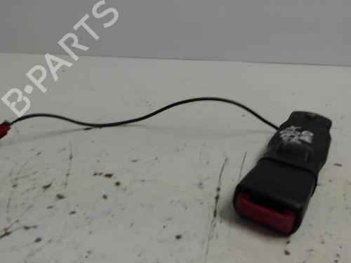 Seat buckle MERCEDES-BENZ M-CLASS (W163) ML 270 CDI (163.113) | BP26991081I32 