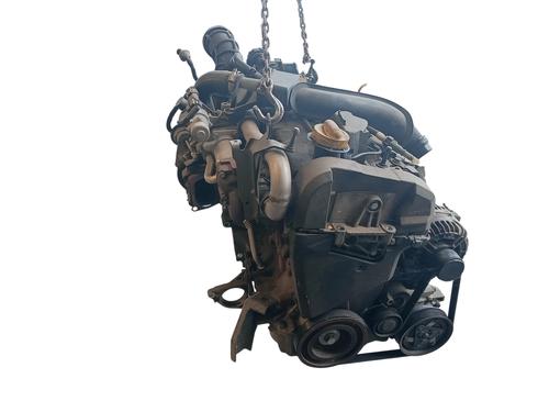Engine RENAULT CLIO III (BR0/1, CR0/1) 1.5 dCi (C/BR0G, C/BR1G) | BP35779734M1 - Image 3