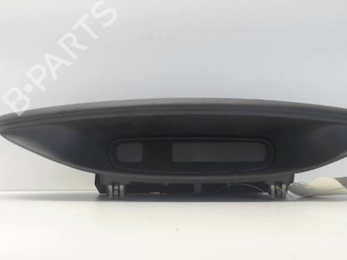 Used Display monitor RENAULT LAGUNA II Grandtour (KG0/1_) 1.9 dCi (KG0G) (120 hp) 27022244