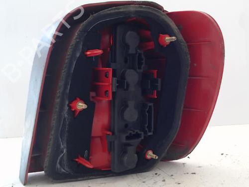 Left taillight VW POLO (6N2) 1.4 | BP30480145C34 