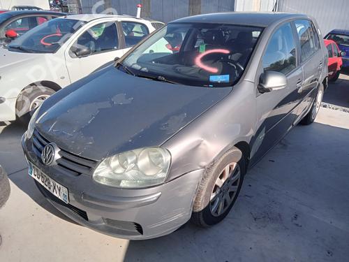 Left front seat VW GOLF V (1K1) 1.9 TDI | BP26989351C15 - Image 7