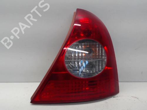 Used Right taillight RENAULT CLIO II (BB_, CB_) 1.5 dCi (B/CB07) (65 hp) 26988164