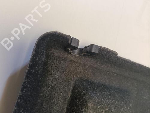 Rear parcel shelf PEUGEOT 1007 (KM_) 1.6 16V | BP38585014C85 - Image 2