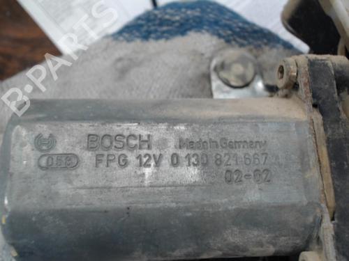 Elevador vidro frente esquerdo MERCEDES-BENZ VITO Van (W638) 108 CDI 2.2 (638.094) (82 hp) 27010165