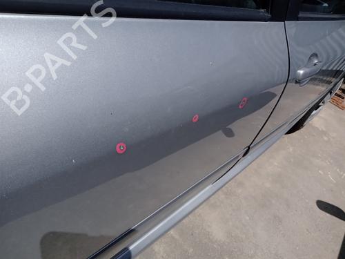Right rear door PEUGEOT 307 (3A/C) 1.6 HDi | BP27208049C5 