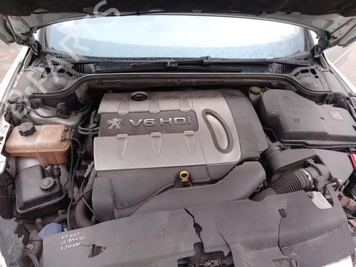 Used Expansion tank PEUGEOT 407 Coupe (6C_) 2.7 HDi (204 hp) 30461827