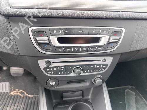 Used Climate control Climate control 38477124 38477124