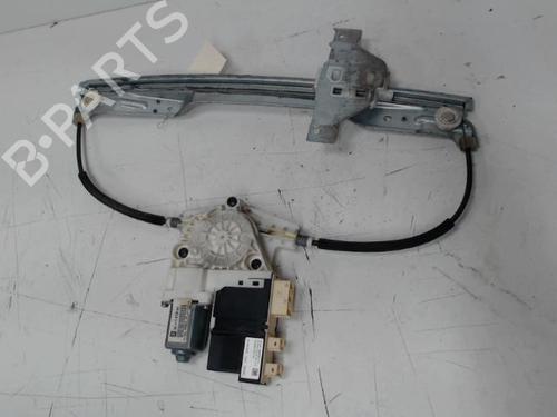 Used Front left window mechanism Front left window mechanism CITROËN C4 I (LC_) 1.6 HDi (109 hp) 30752575 30752575