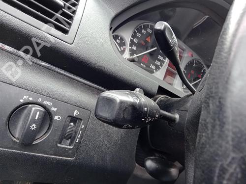 Used Switch MERCEDES-BENZ B-CLASS Sports Tourer (W245) B 180 CDI (245.207) (109 hp) 26982104